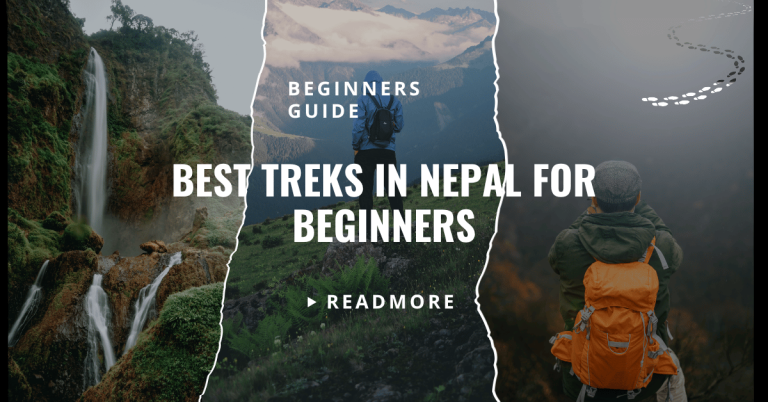 Best Treks in Nepal for Beginners